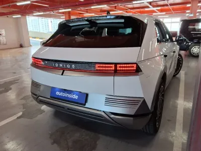 Hyundai Ioniq5 2024, 37268 км, за 25558.37 USD