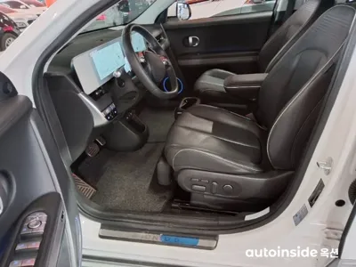 Hyundai Ioniq5 2024, 37268 км, за 25558.37 USD