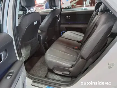 Hyundai Ioniq5 2024, 37268 км, за 25558.37 USD