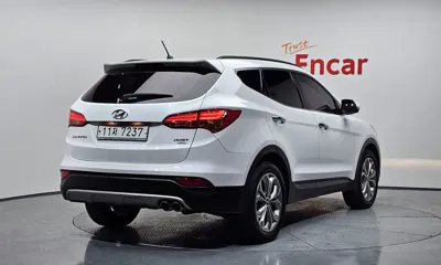 Hyundai Santafe 2015, 113332 км, за 7218.54 USD