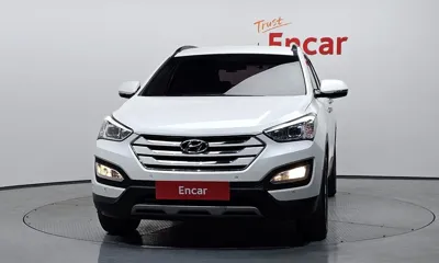 Hyundai Santafe 2015, 113332 км, за 7218.54 USD