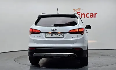 Hyundai Santafe 2015, 113332 км, за 7218.54 USD