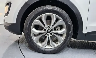 Hyundai Santafe 2015, 113332 км, за 7218.54 USD