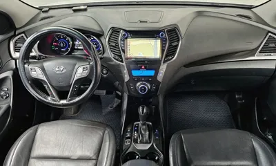 Hyundai Santafe 2015, 113332 км, за 7218.54 USD - фото 7