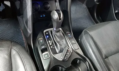 Hyundai Santafe 2015, 113332 км, за 7218.54 USD - фото 9