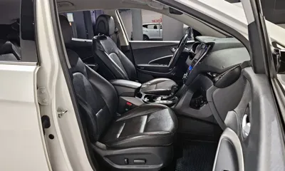 Hyundai Santafe 2015, 113332 км, за 7218.54 USD - фото 10