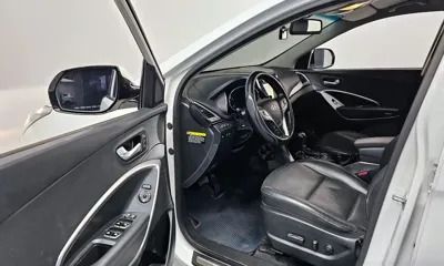 Hyundai Santafe 2015, 113332 км, за 7218.54 USD - фото 11