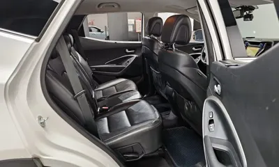 Hyundai Santafe 2015, 113332 км, за 7218.54 USD - фото 12