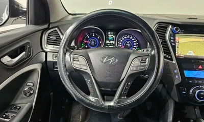 Hyundai Santafe 2015, 113332 км, за 7218.54 USD - фото 13