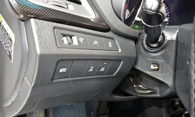 Hyundai Santafe 2015, 113332 км, за 7218.54 USD - фото 14