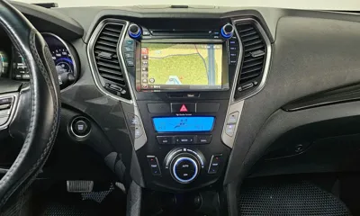 Hyundai Santafe 2015, 113332 км, за 7218.54 USD - фото 15