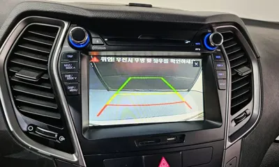Hyundai Santafe 2015, 113332 км, за 7218.54 USD - фото 16
