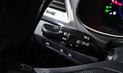 Hyundai Santafe 2015, 113332 км, за 7218.54 USD - фото 18