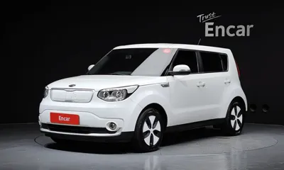Kia Soul · 2018 год
