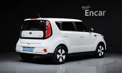 Kia Soul 2018, 52867 км, за 7481.93 USD