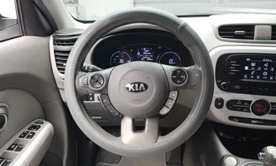 Kia Soul 2018, 52867 км, за 7481.93 USD - фото 13