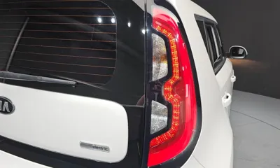 Kia Soul 2018, 52867 км, за 7481.93 USD - фото 23
