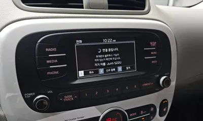 Kia Soul 2018, 52867 км, за 7481.93 USD - фото 31