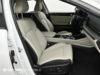 Kia K5 2025, 24156 км, за 18149.9 USD - фото 10