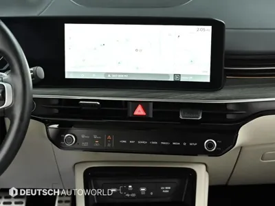 Kia K5 2025, 24156 км, за 18149.9 USD - фото 14