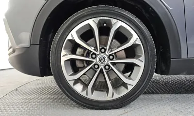 KG_Mobility_Ssangyong TIBOLI 2018, 119860 км, за 5939.87 USD