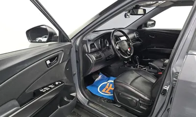 KG_Mobility_Ssangyong TIBOLI 2018, 119860 км, за 5939.87 USD - фото 10
