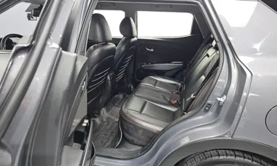 KG_Mobility_Ssangyong TIBOLI 2018, 119860 км, за 5939.87 USD - фото 11