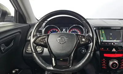 KG_Mobility_Ssangyong TIBOLI 2018, 119860 км, за 5939.87 USD - фото 15