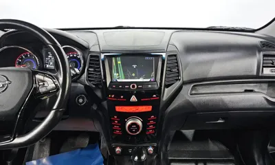 KG_Mobility_Ssangyong TIBOLI 2018, 119860 км, за 5939.87 USD - фото 16