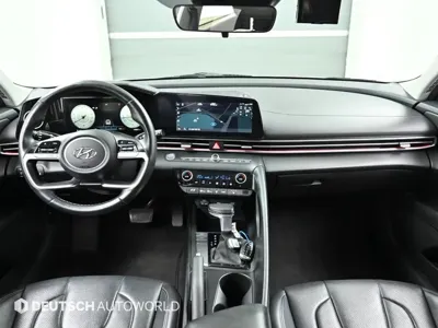 Hyundai Avante 2021, 120825 км, за 8402.26 USD - фото 7