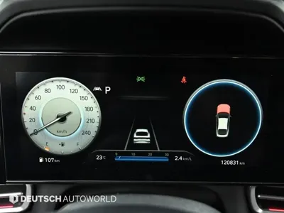Hyundai Avante 2021, 120825 км, за 8402.26 USD - фото 8