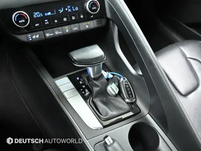 Hyundai Avante 2021, 120825 км, за 8402.26 USD - фото 9