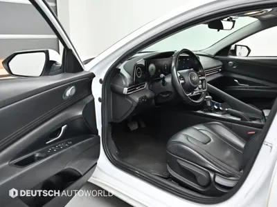 Hyundai Avante 2021, 120825 км, за 8402.26 USD - фото 11