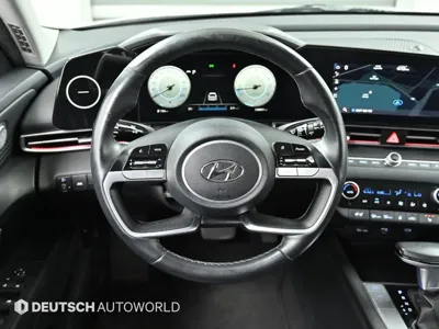 Hyundai Avante 2021, 120825 км, за 8402.26 USD - фото 13