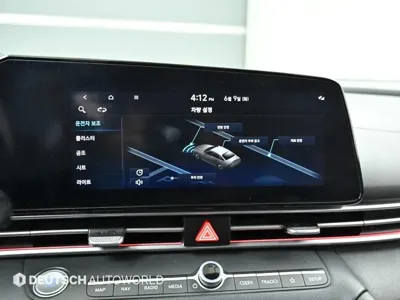 Hyundai Avante 2021, 120825 км, за 8402.26 USD - фото 17