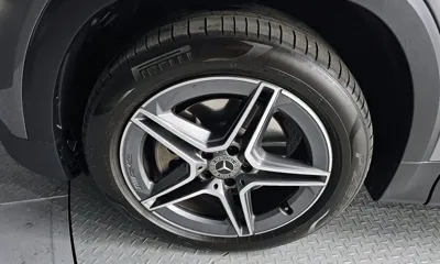 Mercedes-Benz GLB-Class 2022, 13168 км, за 26296.66 USD