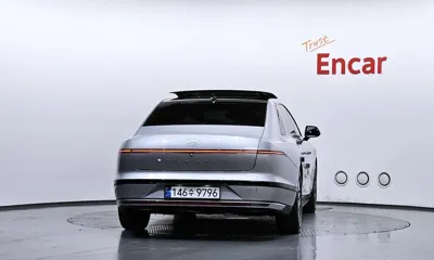 Hyundai Grandeur 2023, 30880 км, за 22739.31 USD