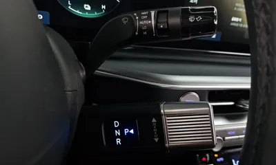 Hyundai Grandeur 2023, 30880 км, за 22739.31 USD - фото 9