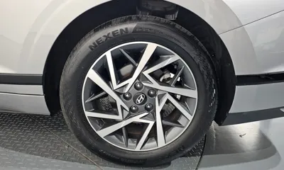 Hyundai Grandeur 2023, 30880 км, за 22739.31 USD - фото 21