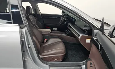 Hyundai Grandeur 2023, 30880 км, за 22739.31 USD - фото 26