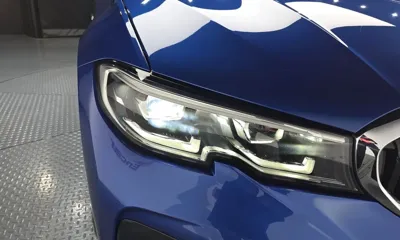 BMW 3-Series 2021, 25055 км, за 23296.57 USD - фото 22