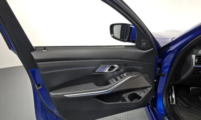 BMW 3-Series 2021, 25055 км, за 23296.57 USD - фото 24