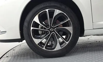 Renault-KoreaSamsung SM3 2016, 62508 км, за 3610.35 USD