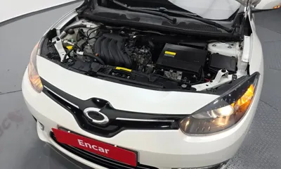 Renault-KoreaSamsung SM3 2016, 62508 км, за 3610.35 USD - фото 6