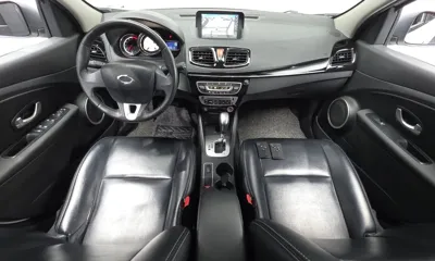 Renault-KoreaSamsung SM3 2016, 62508 км, за 3610.35 USD - фото 7