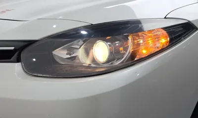 Renault-KoreaSamsung SM3 2016, 62508 км, за 3610.35 USD - фото 22