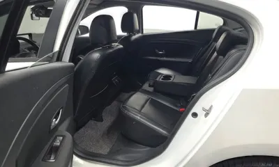 Renault-KoreaSamsung SM3 2016, 62508 км, за 3610.35 USD - фото 26