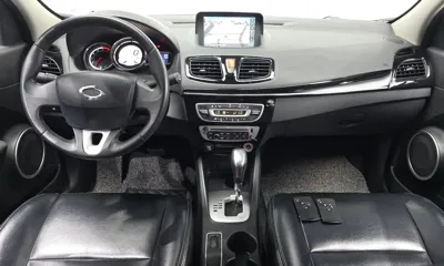 Renault-KoreaSamsung SM3 2016, 62508 км, за 3610.35 USD - фото 28