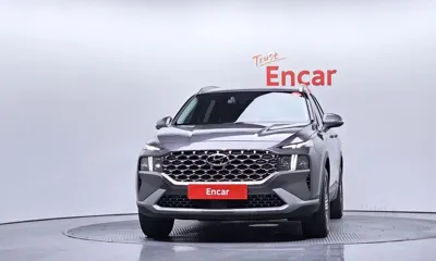 Hyundai Santafe 2022, 18626 км, за 18136.9 USD
