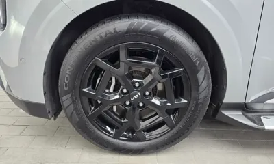 Kia Canival 2024, 47589 км, за 26362.73 USD
